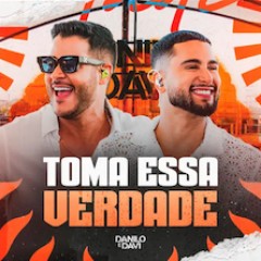 Danilo e Davi