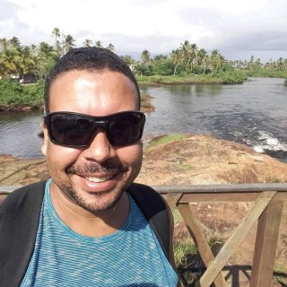 André Luís o Locutor Show